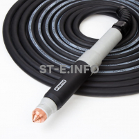 Плазмотрон механизированный IPMX-102 - 7,5 метров - st-e.info - Благовещенск