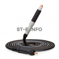 Плазмотрон механизированный CUT-120 PRO - 12 метров - st-e.info - Благовещенск