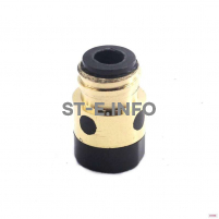 Изолятор к горелке Mig-TORCH P500/SF-0420204 - st-e.info - Благовещенск