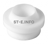 Изолятор газовой линзы  L - st-e.info - Благовещенск