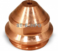 Сопло D.2,1 для FineCUT-200A - st-e.info - Благовещенск