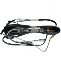 Кабель соединительный лазерной горелки SUP23T L-10 метров. тип 1, артикул: 23T-d - st-e.info - Благовещенск