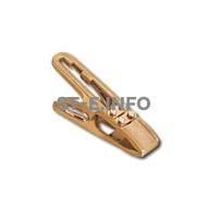 Клемма заземления 600А SRI Tools Industries, латунь - st-e.info - Благовещенск