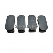 Кнопка горелки K345-10  - st-e.info - Благовещенск