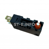 Переключатель режимов для горелки K345-10 - st-e.info - Благовещенск