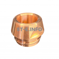 Колпачок TBi 9W AUT (16 мм) 171P102040 - st-e.info - Благовещенск