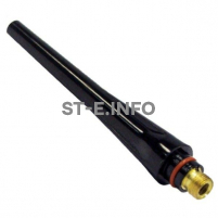 Колпачок длинный для горелок TIG - st-e.info - Благовещенск