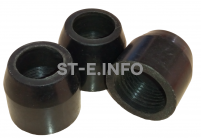 Защитный колпачок для плазмотрона М-15000 (маленький, пластиковый) - st-e.info - Благовещенск