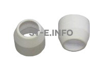 Защитный колпачок для плазмотрона P-80 - st-e.info - Благовещенск