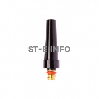 Колпачок средний для горелок TIG - st-e.info - Благовещенск