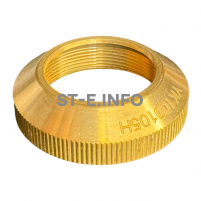 Колпак малый для плазмотрона YK100 - st-e.info - Благовещенск