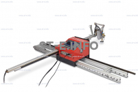 Консольная машина плазменной резки ST COMPACT 3-1500 c ЧПУ - st-e.info - Благовещенск