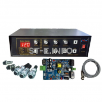 Контроллер высоты XPTHC-100V - st-e.info - Благовещенск