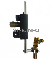 Подъемник резака для портальных машин с электродвигателем - st-e.info - Благовещенск