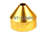 Конус, артикул  (YH200105) - st-e.info - Благовещенск
