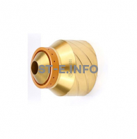 Конус для плазмотрона YK360 артикул YK36501 - st-e.info - Благовещенск