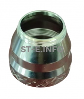 Кожух защитный для плазмотронов YGX370AF  - st-e.info - Благовещенск