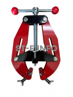 Центратор монтажный Краб 2 д. 50-150 мм  - st-e.info - Благовещенск