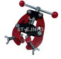 Центратор монтажный Краб 1 д. 25-65 мм  - st-e.info - Благовещенск