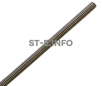 Направляющий канал в мундштук горелки Р-КР2095-4  - st-e.info - Благовещенск