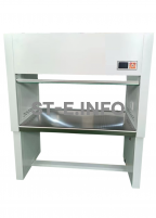 Беспылевой бокс для очистки лазерных головок STV-1530 - st-e.info - Благовещенск