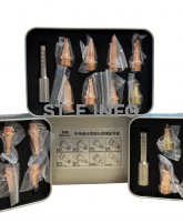 Набор сопел для лазерной сварки - st-e.info - Благовещенск