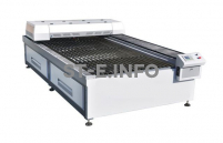 Лазерный станок для резки металла "Стилкат" 1325 - st-e.info - Благовещенск