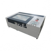 Станок для лазерной гравировки ST-LG4040M2 - st-e.info - Благовещенск