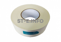 Водорастворимый бумажный скотч RPST-2 50мм*90м - st-e.info - Благовещенск