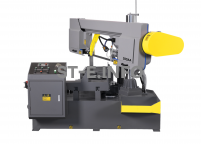 Полуавтоматический ленточнопильный станок 35SAA - st-e.info - Благовещенск