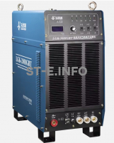 Аппарат ручной плазменной резки LGK-200MA - st-e.info - Благовещенск