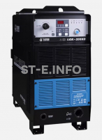 Источник плазменной резки LGK-200HD - st-e.info - Благовещенск