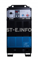 Источник плазменной резки LGK-400HD - st-e.info - Благовещенск