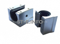 Линейный подшипник SBR16UU - st-e.info - Благовещенск