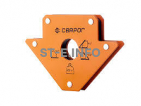 Магнитные держатели для сварки - st-e.info - Благовещенск