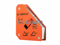 Угольник магнитный МОТ–13 (QJ6005) - st-e.info - Благовещенск