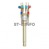 Порошковый маркиратор LT-PSMD-32 - st-e.info - Благовещенск