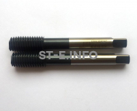 Метчик для нарезания резьбы (Screwing Tap) M10×1.5mm - st-e.info - Благовещенск