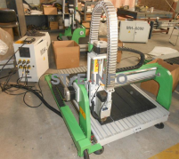 Фрезерно-гравировальный станок с ЧПУ MH 6090 - st-e.info - Благовещенск