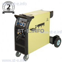 Полуавтомат Кедр MIG-250GS, 220В, инвертор - st-e.info - Благовещенск