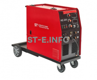 Сварочный полуавтомат MIG-280S - st-e.info - Благовещенск