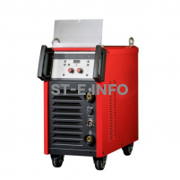 Полуавтоматический аппарат для сварки MIG-350USL - st-e.info - Благовещенск