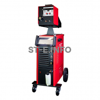 Полуавтомат сварочный MIG-500 ST Pulse - st-e.info - Благовещенск