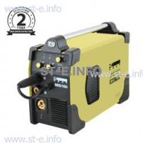 Полуавтомат Кедр MIG-160, 220В, инвертор - st-e.info - Благовещенск