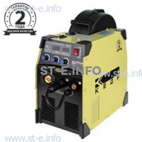 Инвертор сварочный MIG-200GW, 220В - st-e.info - Благовещенск
