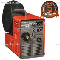 Cварочный полуавтомат инвертор Сварог MIG 200Y (J03) - st-e.info - Благовещенск
