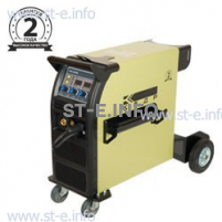 Полуавтомат Кедр MIG-250GN, 380В, инвертор - st-e.info - Благовещенск