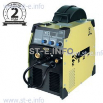 Полуавтомат Кедр MIG-250GW, 380В, инвертор - st-e.info - Благовещенск