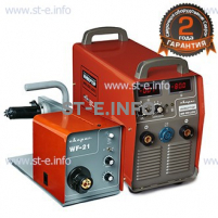 Полуавтомат сварочный Сварог MIG 250F (J33) + WF21 - st-e.info - Благовещенск