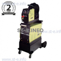 Полуавтомат Кедр MIG-359, 380В, инвертор - st-e.info - Благовещенск